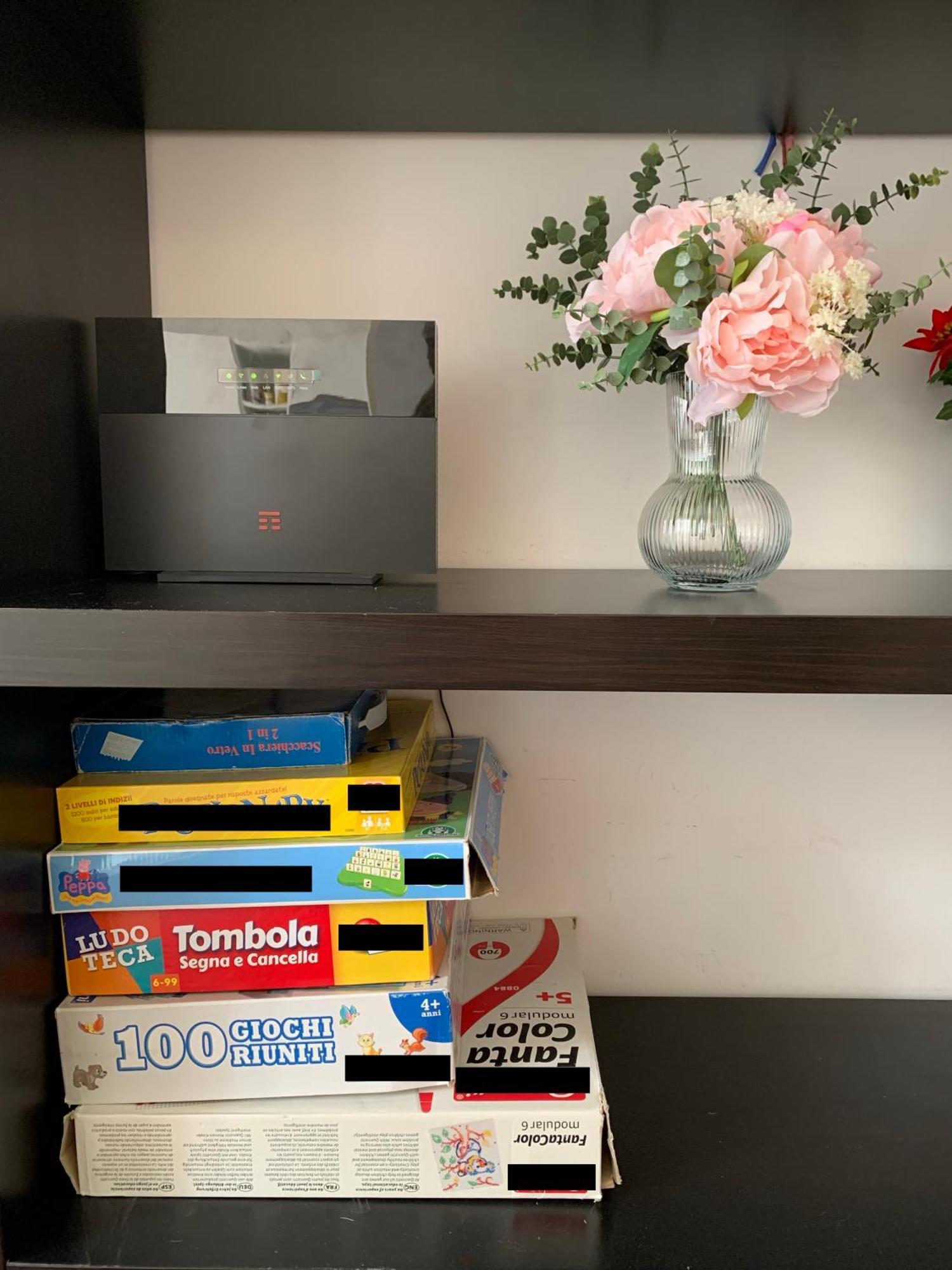 Cozy House Le Valli Appartamento Roma