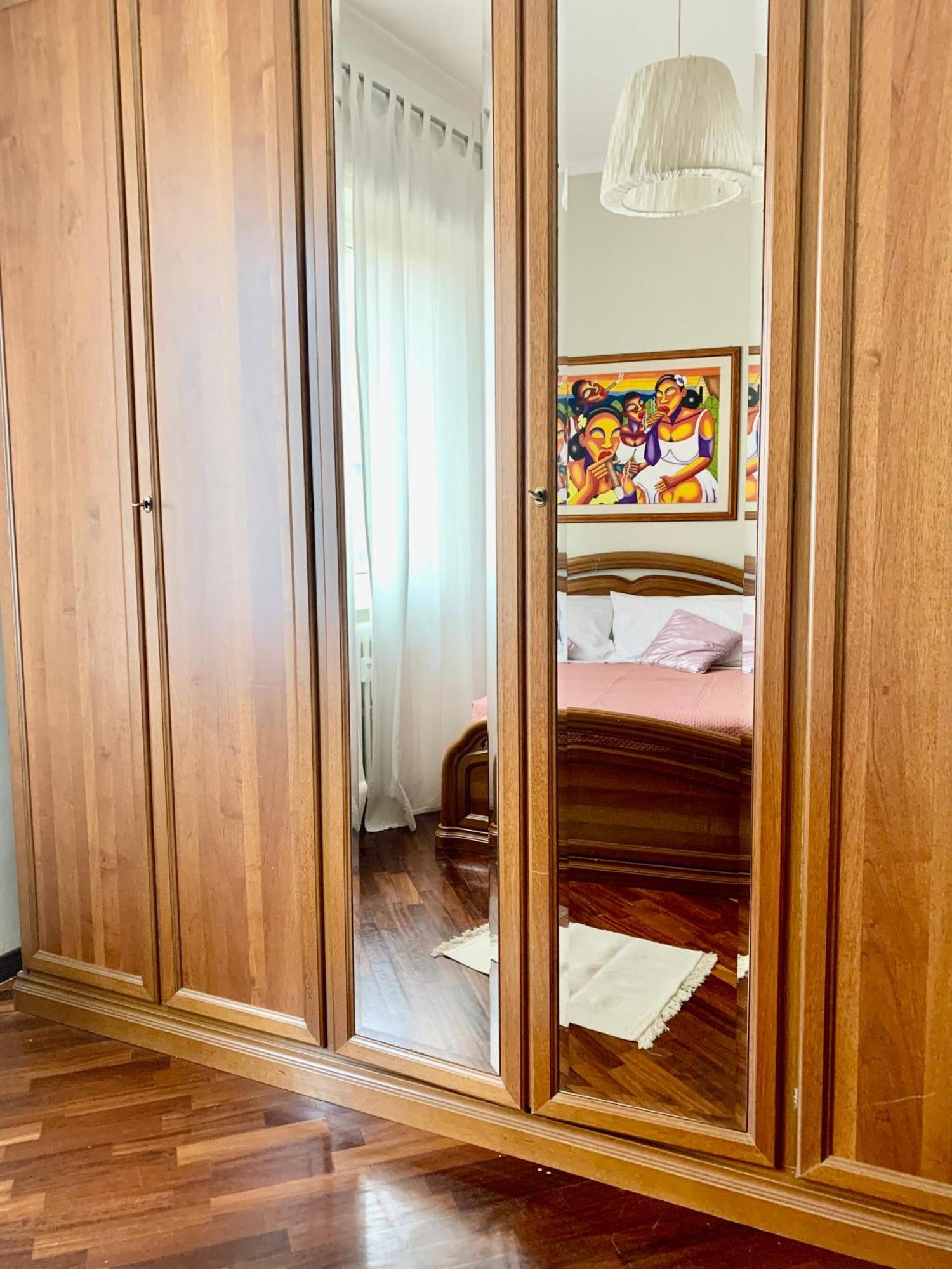 Cozy House Le Valli Roma