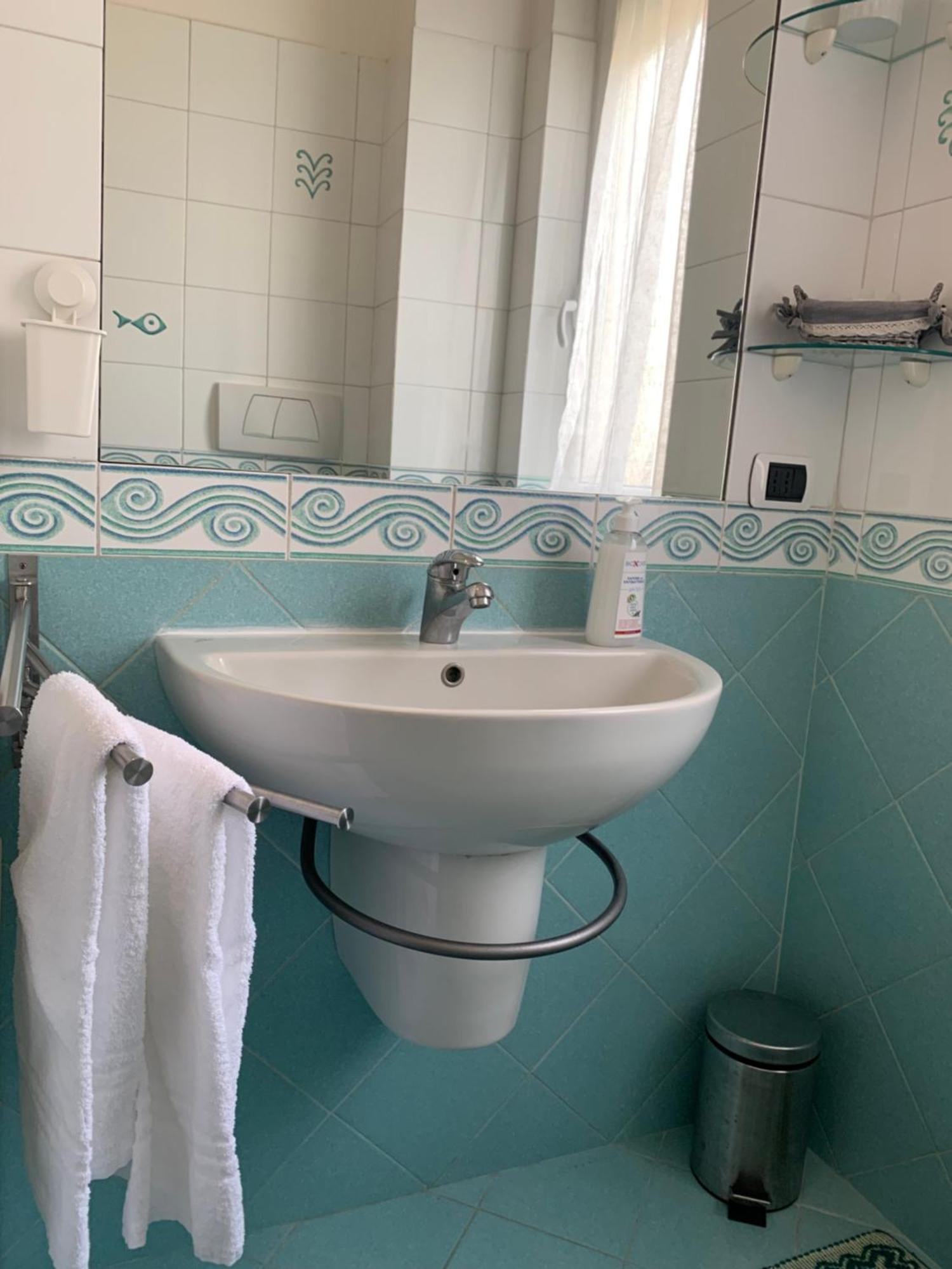 Appartamento Cozy House Le Valli *