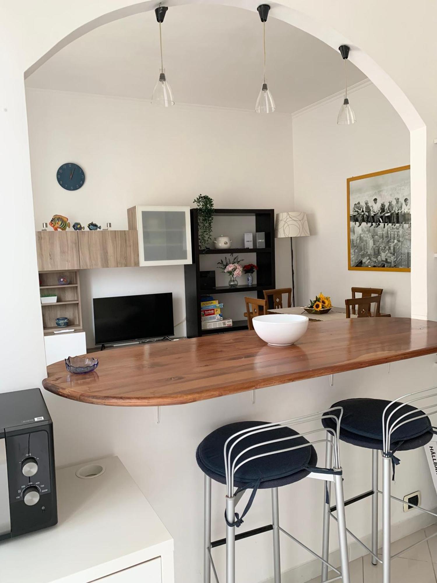 Cozy House Le Valli Appartamento Roma