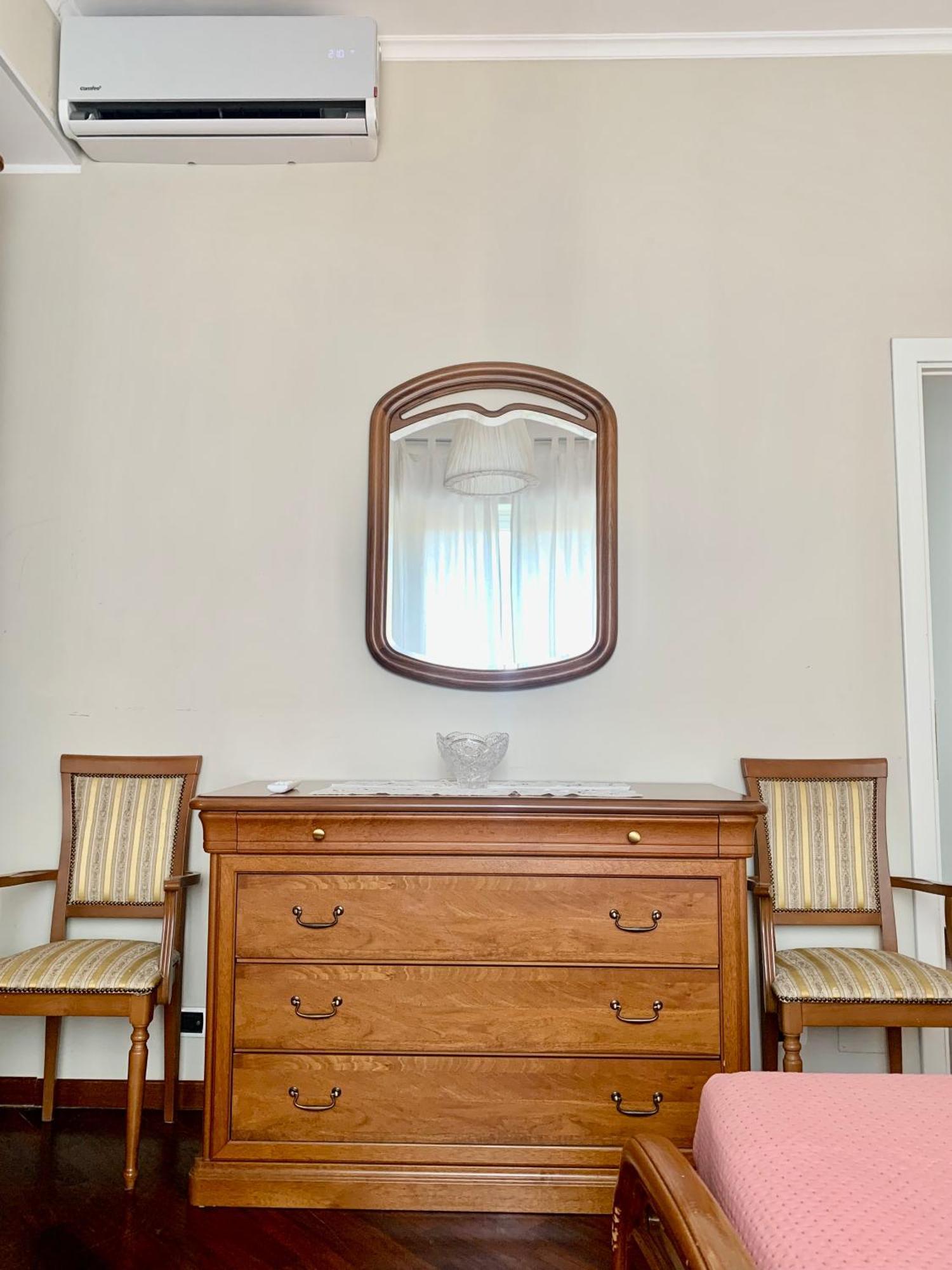 Cozy House Le Valli Roma