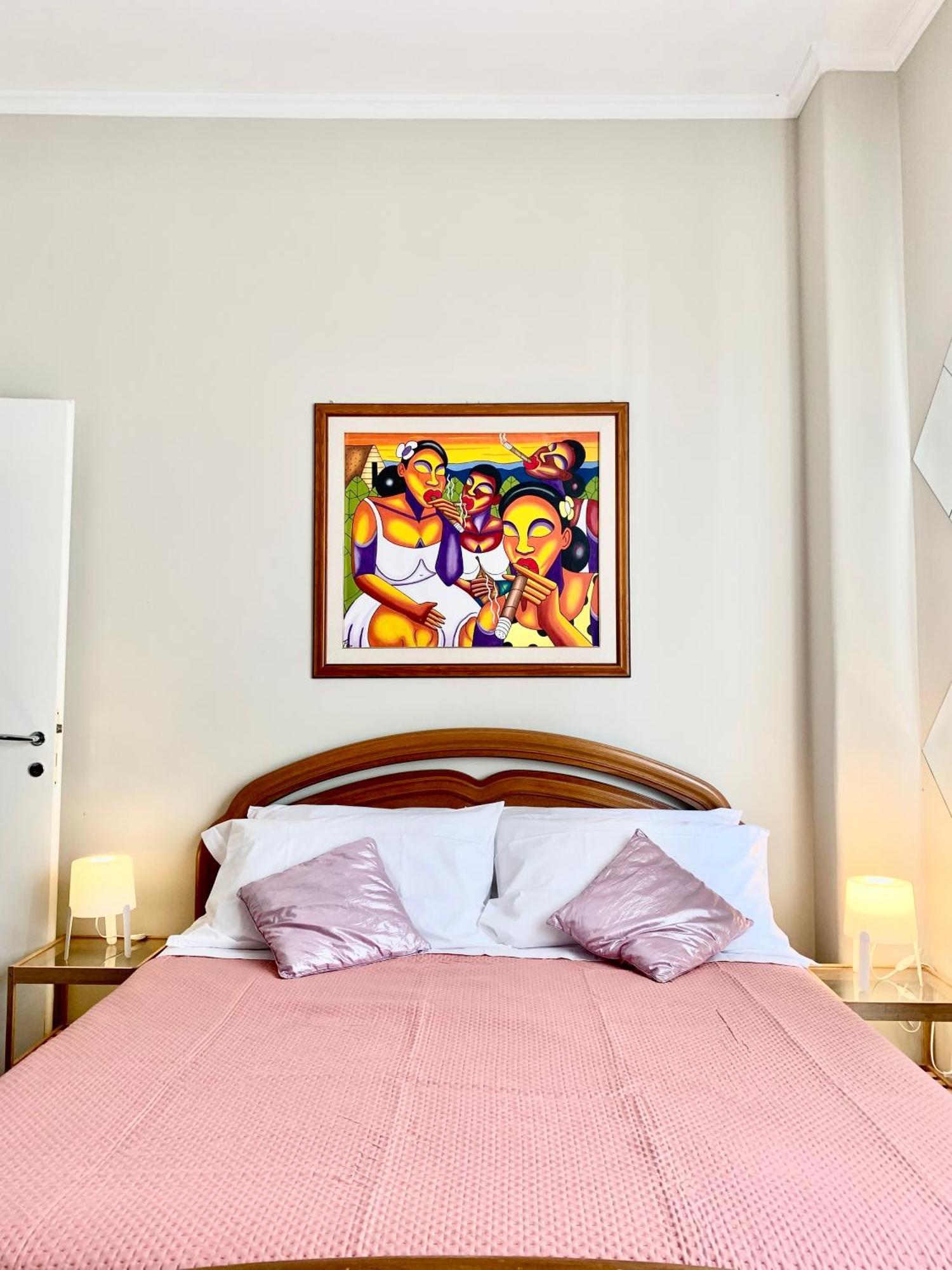 Cozy House Le Valli Appartamento *