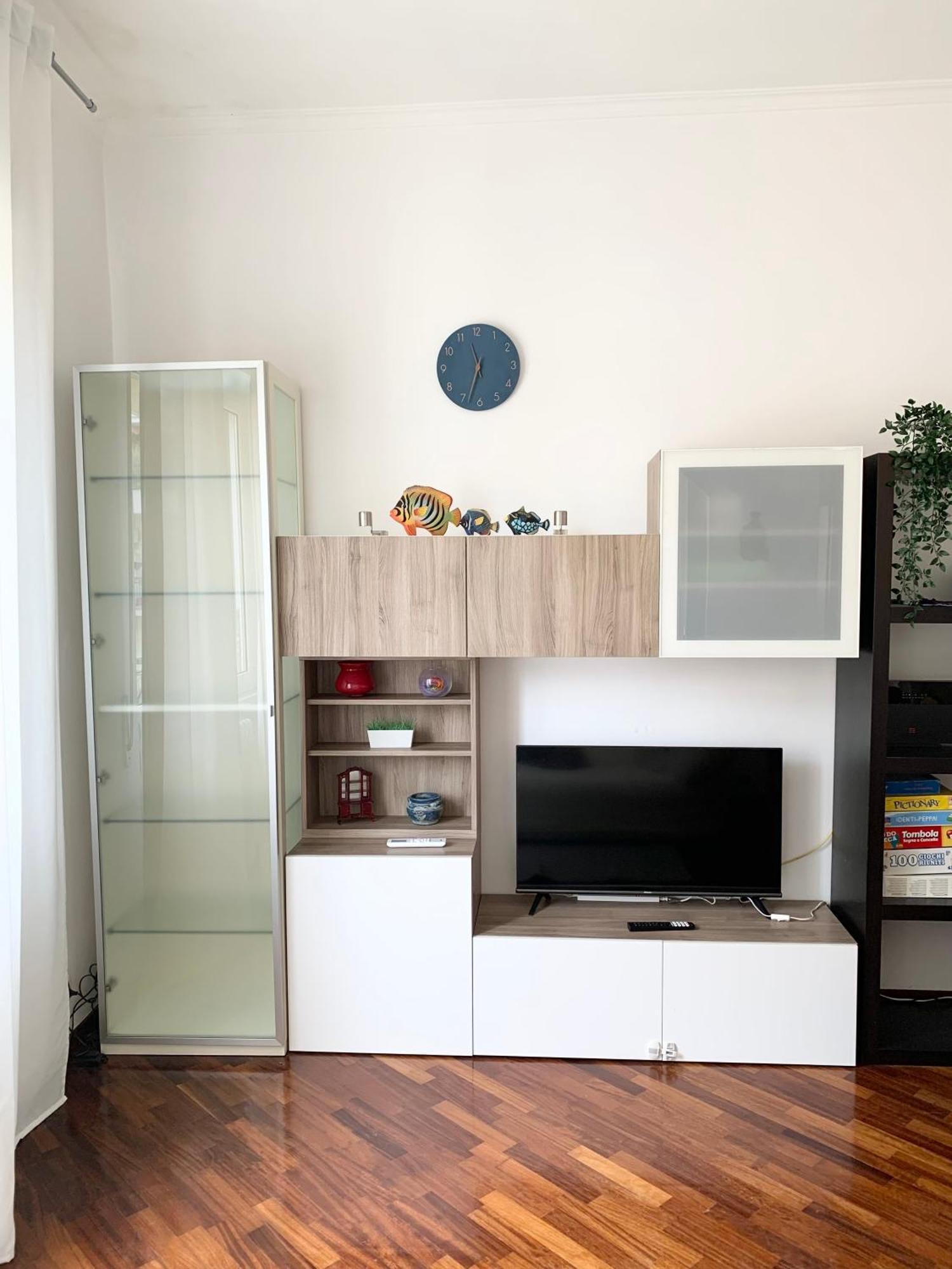 Appartamento Cozy House Le Valli *