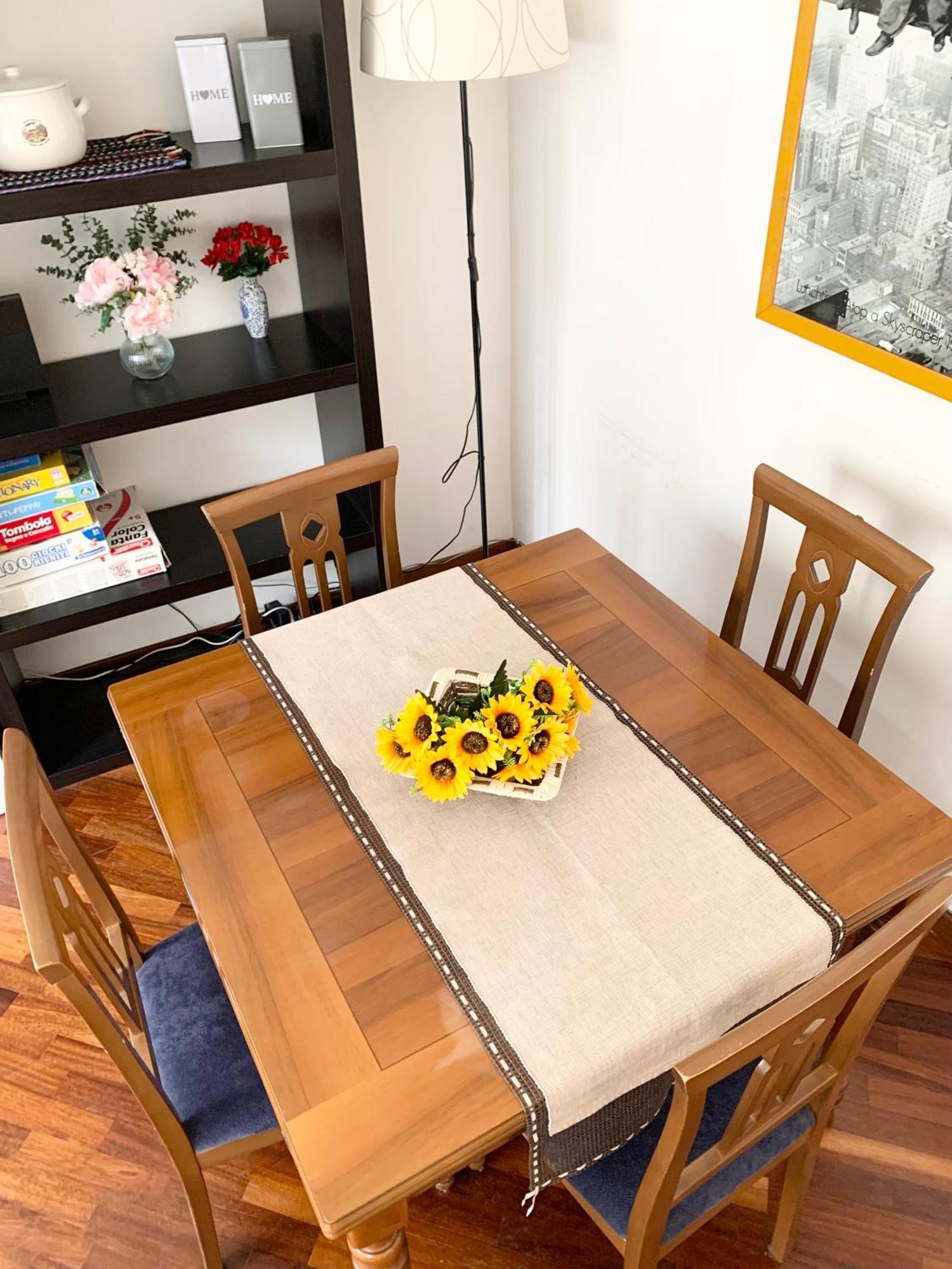 Cozy House Le Valli Appartamento *