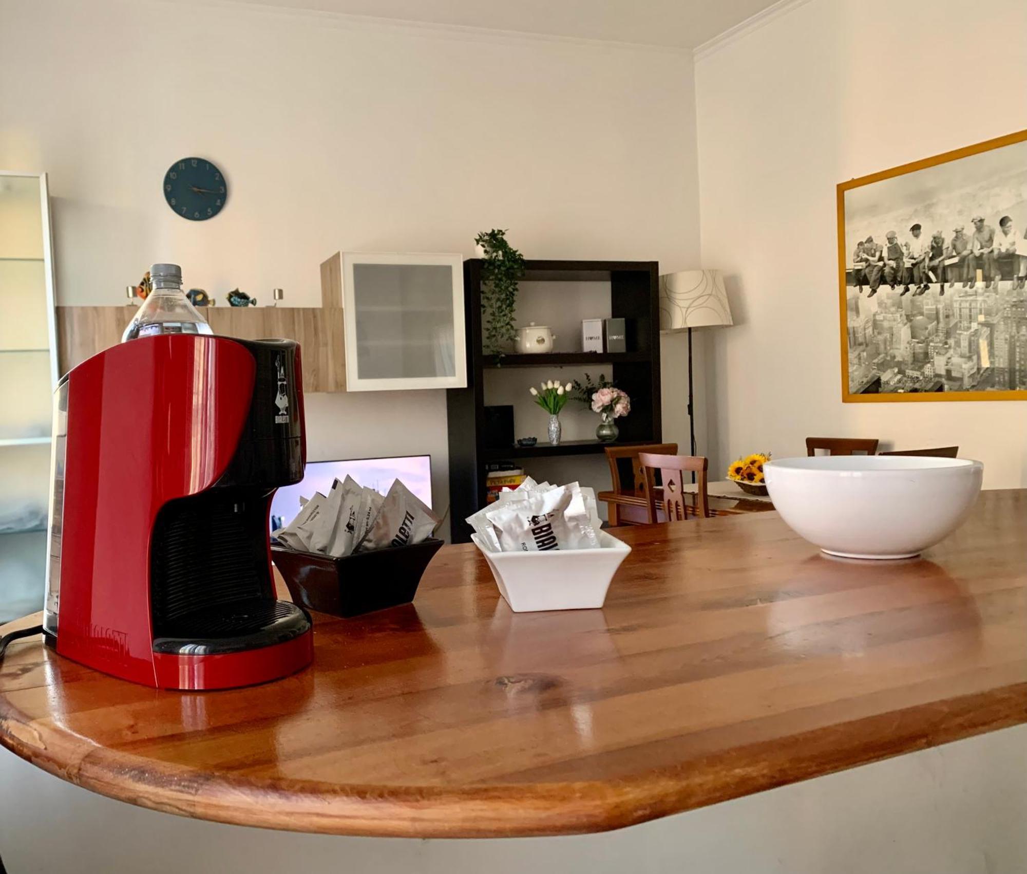 Cozy House Le Valli Roma